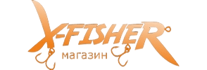 X-FISHER Магазин